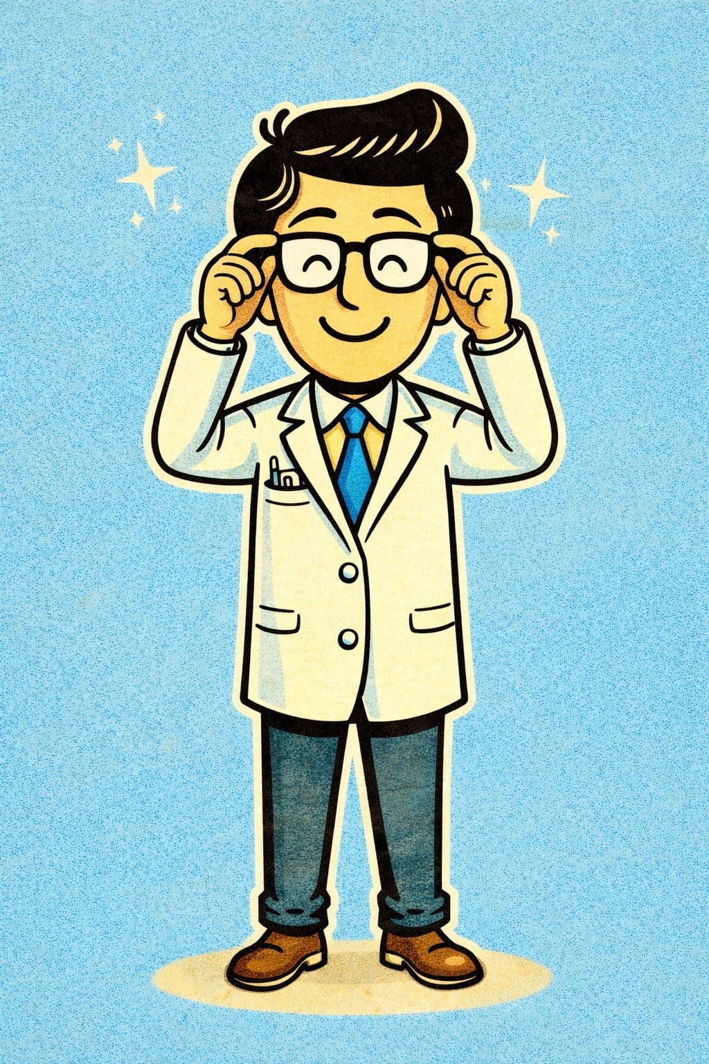Doctor Ve Bien